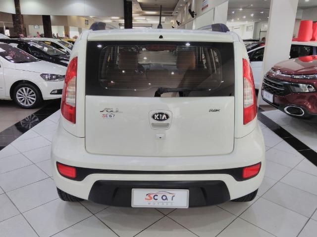 Kia Soul 1.6 EX 2014 - automático - Foto 6