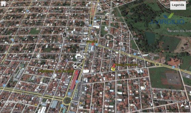 Prédio comercial à venda, Jardim Sabia, Senador Canedo - PR0003. - Foto 4