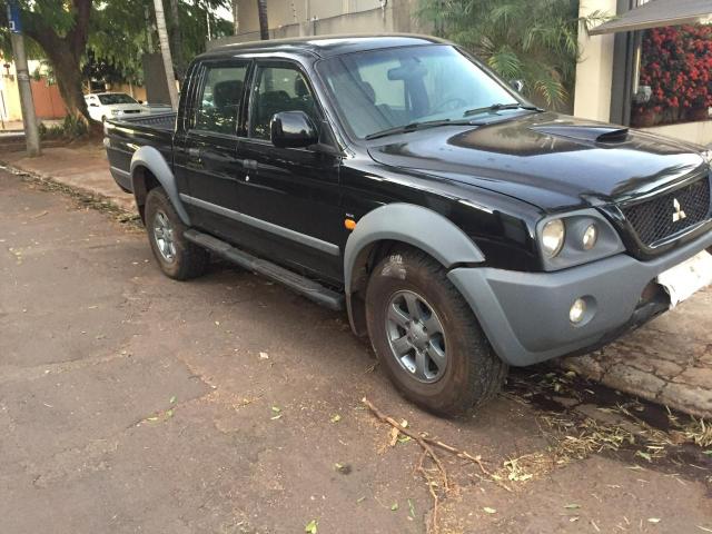 L200 2011/2012 r$ 39.000.00 - Foto 2
