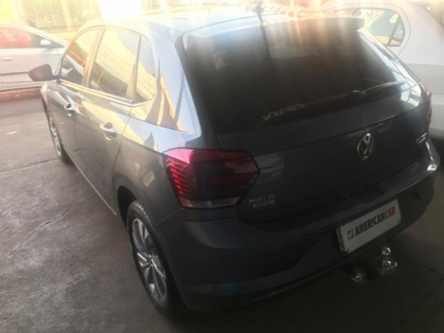 VOLKSWAGEN POLO 1.0 200 TSI 2019 - Foto 4