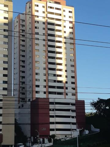 Rio Vermelho com 3/4 e 118m² na Mansão Principado de Mônaco - Foto 5