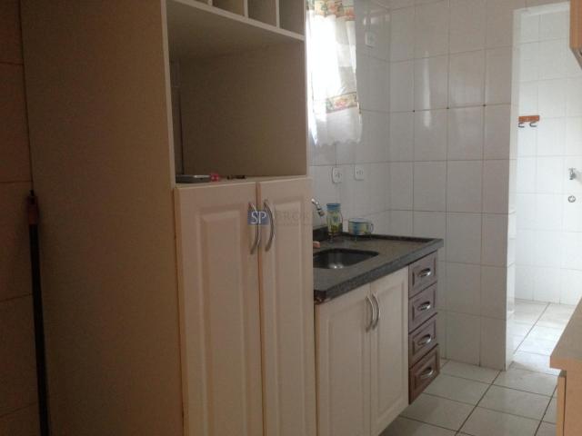 Casa à venda com 2 dormitórios em Jardim são francisco, Indaiatuba cod:CA007412 - Foto 10