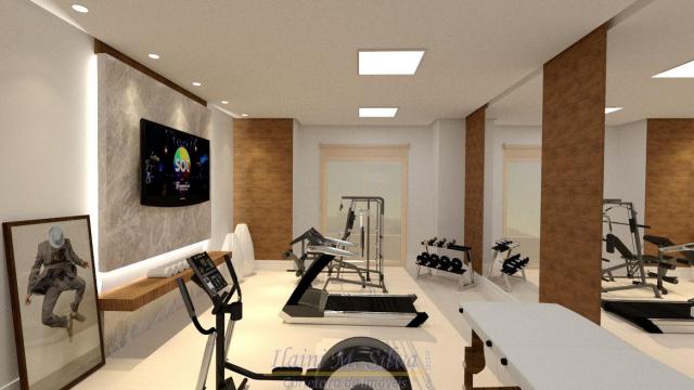 Apartamento à venda com 1 dormitórios em Centro, Camboriú cod:5024_44 - Foto 10