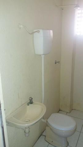 Aluga-se Apartamento Condominio Samambaia - Foto 9
