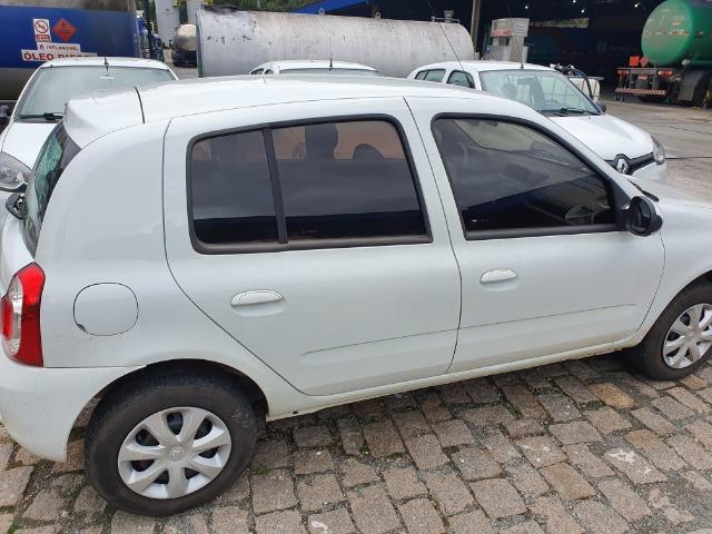 Renault Clio AUT 1.0 16 VH - Foto 2