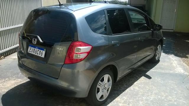 Honda Fit 1.4 mecânico - Foto 7