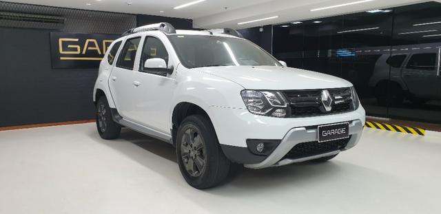 Renault Duster Dynamique 2.0 4x4 2015/2016 - Foto 5