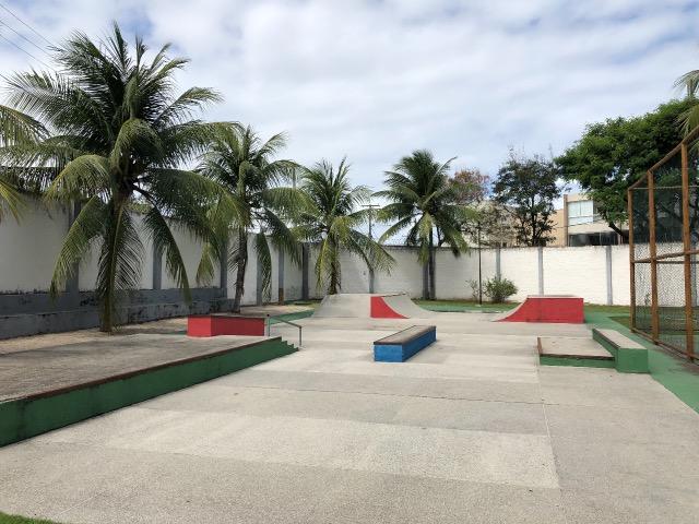 Parque Stella Maris | Casa 4/4 | Condomínio Clube - Foto 20