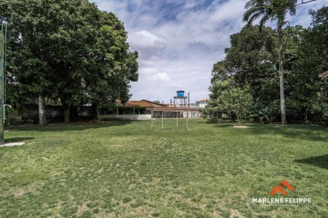 Excelente área próximo da estrada do maguari - 5 mil m² - Foto 7