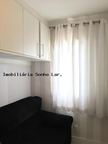 Apartamento para Venda em São Paulo, Jaguaré, 3 dormitórios, 1 suíte, 1 banheiro, 1 vaga - Foto 11
