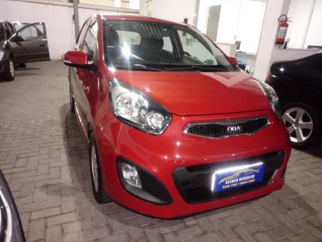 Picanto ex4 automatico - Foto 3