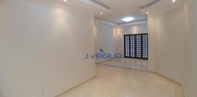 Casa com 3 quartos à venda, 242 m² por r$ 599.000 - parque das paineiras (1,2,3 e 4 etapa) - Foto 17