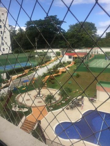 Rio Vermelho com 3/4 e 118m² na Mansão Principado de Mônaco - Foto 6