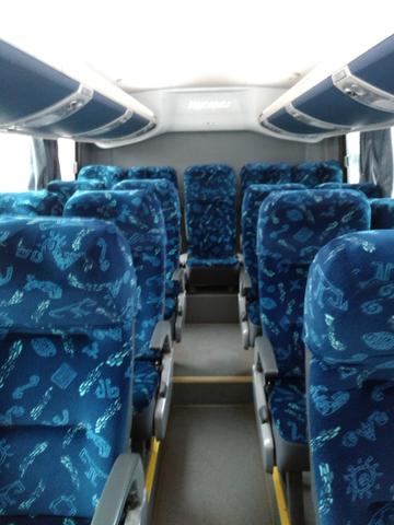 Micro ônibus - Foto 3