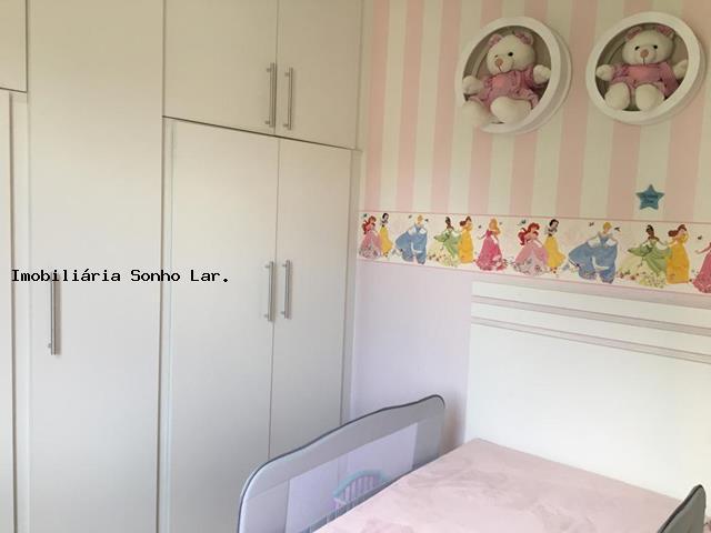 Apartamento para Venda em São Paulo, Jaguaré, 3 dormitórios, 1 suíte, 1 banheiro, 1 vaga - Foto 10