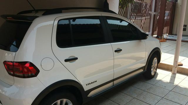 VENDO FOX TRACK 1.0 2017 vlr 42300 - Foto 4