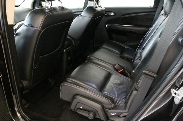 Fiat Freemont 2.4 Automática - 7 Lugares - Foto 5