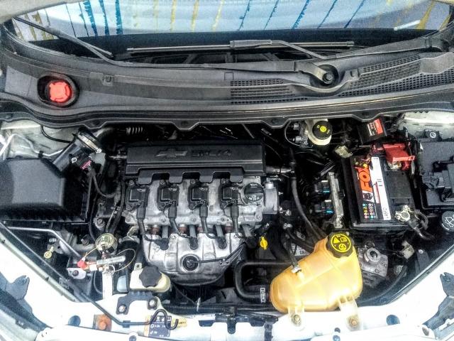 GM - Prisma LTZ 1.4 - 2016 - Automático+My-Link ( Excelente P Uber ) Muito Novo - 2016/ - Foto 15