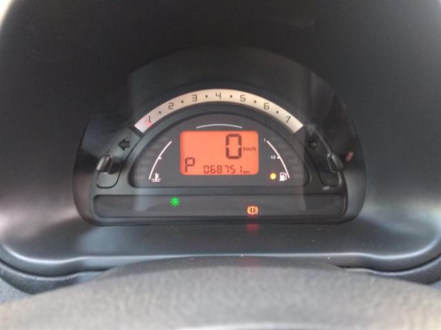 CITROËN C3 2010/2011 1.6 EXCLUSIVE 16V FLEX 4P AUTOMÁTICO - Foto 6
