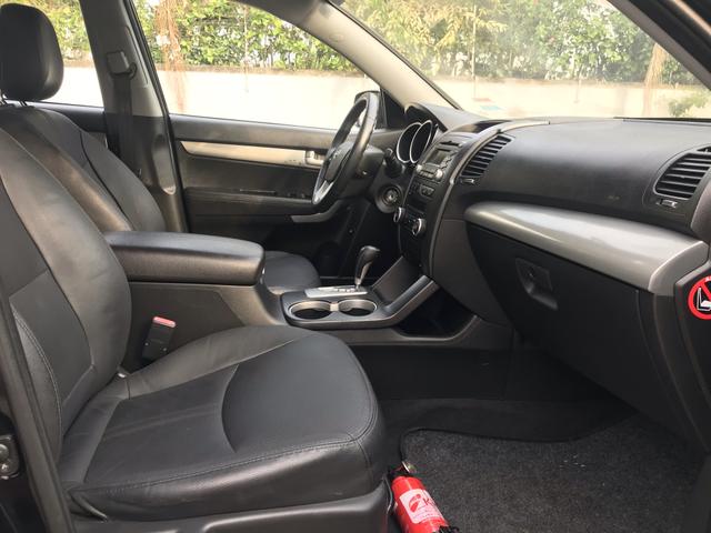 NOVÍSSIMA KIA SORENTO 2011 4cc - Foto 18