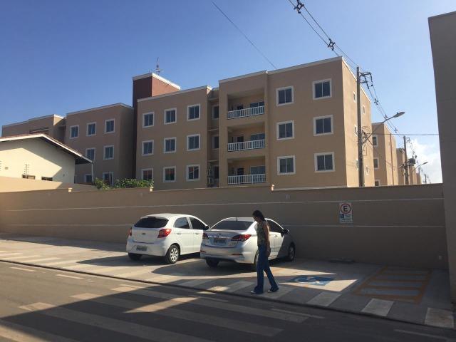 Alugo apartamento no Cond Altos do Calhau - Foto 3
