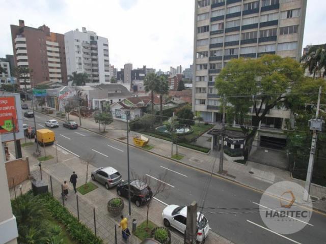 Apartamento à venda com 3 dormitórios em Batel, Curitiba cod:1388 - Foto 8