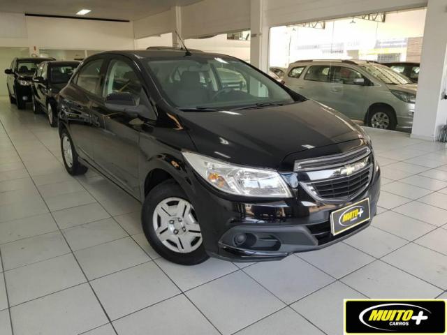 Chevrolet Onix LT