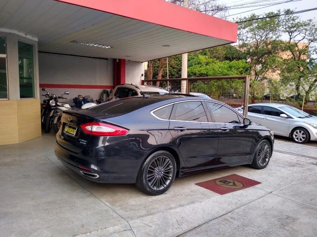 Fusion Titanium 2.0T 16v 13/14 - Foto 4