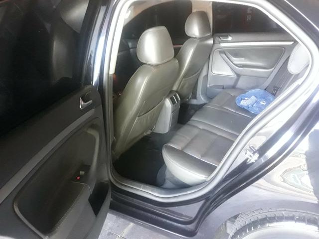 Jetta 2007 2.5 teto solar - Foto 4