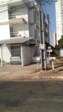 Apartamento Avenida C-8 Setor Sudoeste
