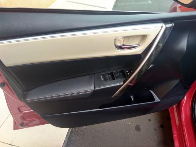 Corolla Altis 2015 Top Linha - Foto 12