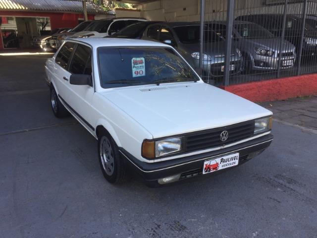 Voyage 1.6 CL 8V Gasolina 2P Manual