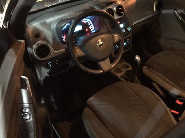 AGILE 2010/11 LTZ 1.4 8V (FLEX) 4P - Foto 12