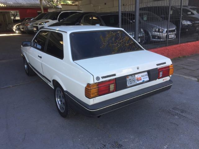 Voyage 1.6 CL 8V Gasolina 2P Manual - Foto 5