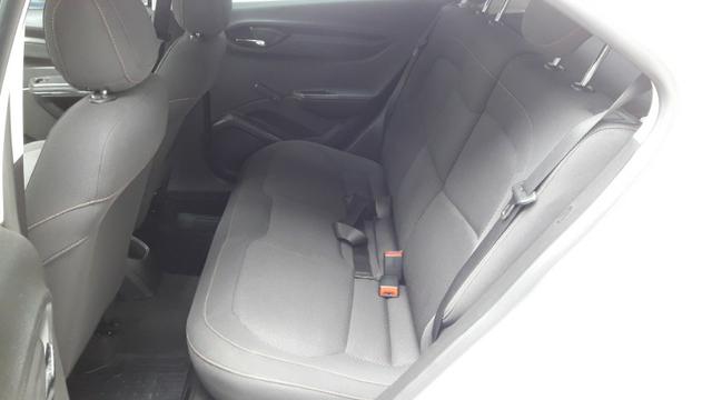 Onix LT 1.4 2015 Completo + Mylink, oportunidade! - Foto 13