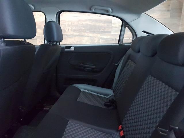Voyage 1.0 (G6) Flex Comfortline 2015 - Foto 7