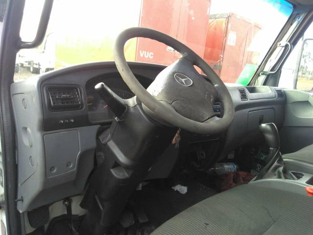 Mercedes Benz Accelo 915 Bau Saider - 2012 - Foto 4