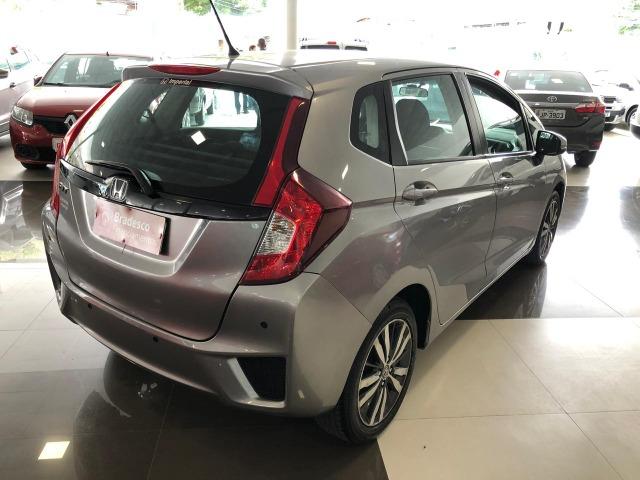 Honda FIT Ex 1.5 - Foto 5