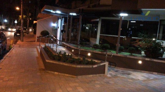 Apartamento com 5 dormitórios à venda, 150 m² por R$ 600.000 - Setor Central - Goiânia/GO - Foto 2