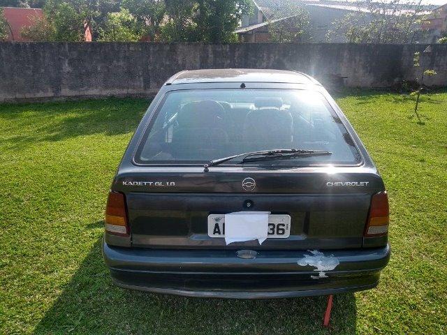 Kadett GL 1.8 em bom estado - Foto 12