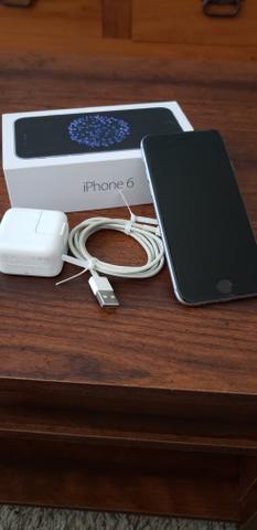 IPhone 6 novinho