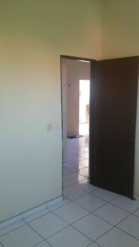 Aluga-se Apartamento Condominio Samambaia - Foto 2