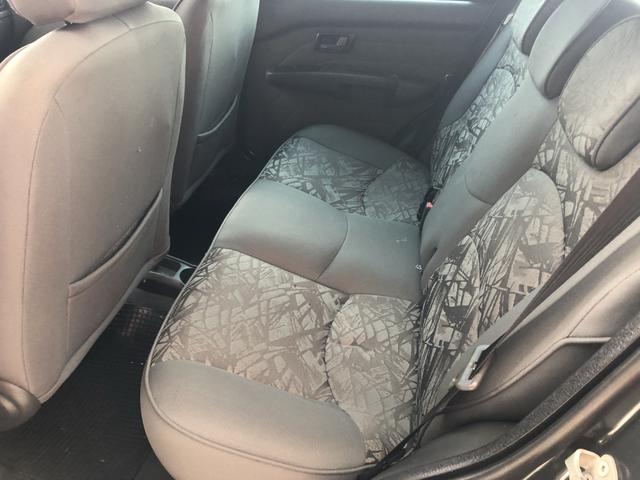 Fiat palio wekkend 1.8 manual 09/10 - Foto 9