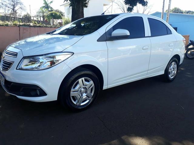 Prisma 1.0 Lt Completo (sem detalhes)