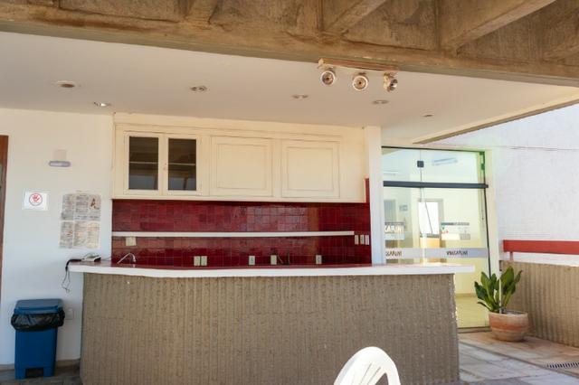 Flat mobiliado no Centro de Ribeirao Preto | A190806017 - Foto 14