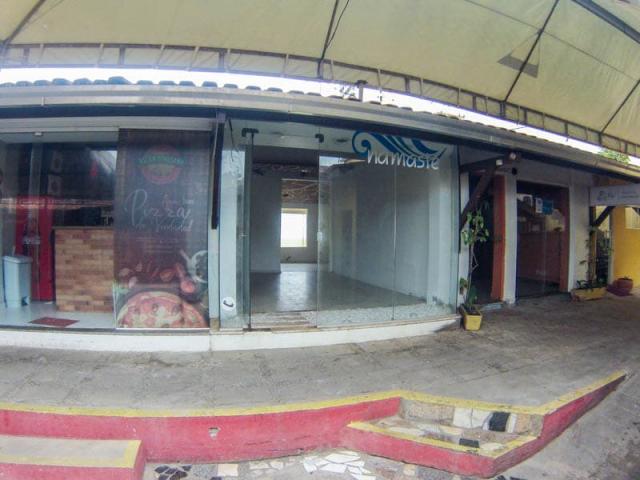 Piatã | Loja para Alugar | 35m² - Cod: 8193