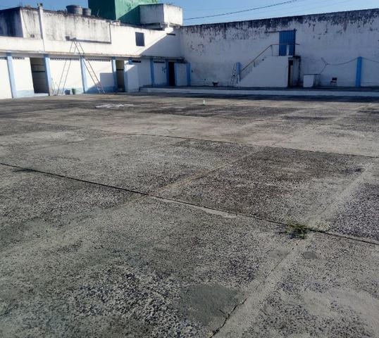 Área de 3.050 metros quadrados no centro de Dias D'Ávila - Foto 10