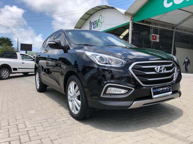 Hyundai ix35 - Foto 2