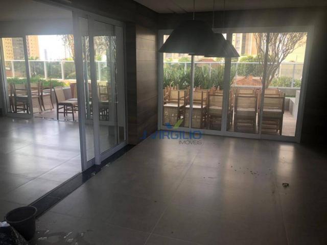 Apartamento com 4 quartos à venda, 208 m² por R$ 1.200.000 - Setor Bueno - Goiânia/GO - Foto 14
