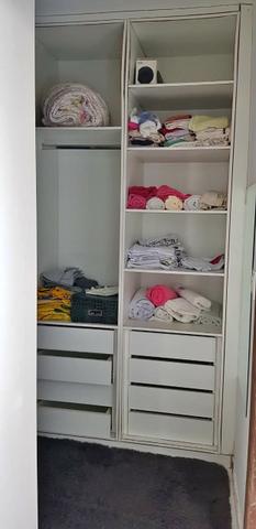 Linda! Casa de 3 Quartos sendo 01 Suíte com closet na Colônia Agrícola! - Foto 11
